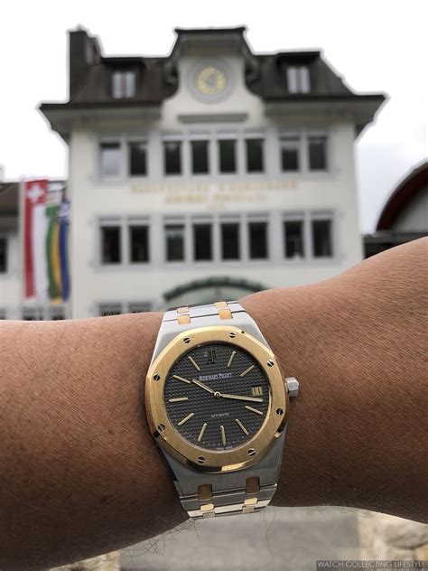 Inside The Manufacture A Visit To Audemars Piguet In Le Brassus